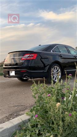 Ford Taurus
